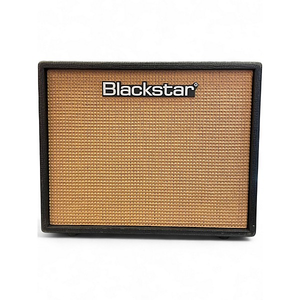 Used Blackstar Debut 50R Guitar Combo Amp