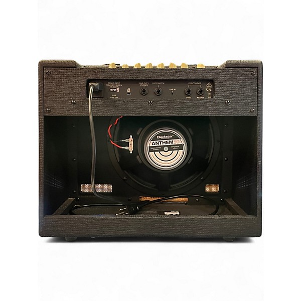 Used Blackstar Debut 50R Guitar Combo Amp