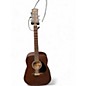 Used Mitchell T331 Natural Acoustic Guitar thumbnail