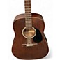 Used Mitchell T331 Natural Acoustic Guitar