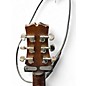Used Mitchell T331 Natural Acoustic Guitar