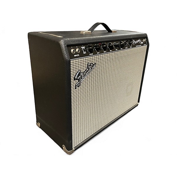 Used Fender Prosonic Tube Guitar Amp Head