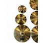 Used MEINL 14in HCS Set Cymbal