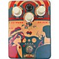 Used Orange Amplifiers Getaway Driver Effect Pedal thumbnail