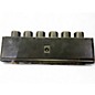 Used Electro-Harmonix Metal Muff Distortion With Top Boost Effect Pedal