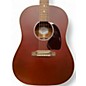 Used Gibson J45 Special Wine Red Acoustic Guitar