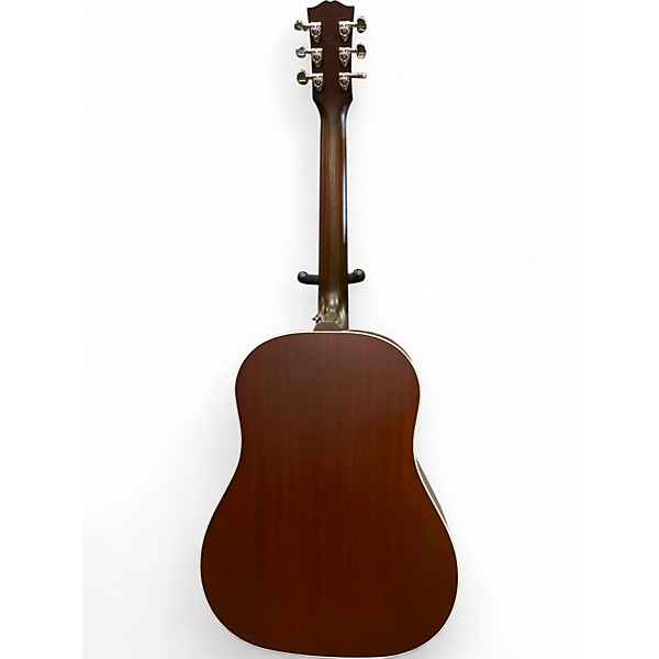 Used Gibson J45 Special Wine Red Acoustic Guitar