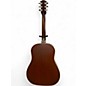 Used Gibson J45 Special Wine Red Acoustic Guitar