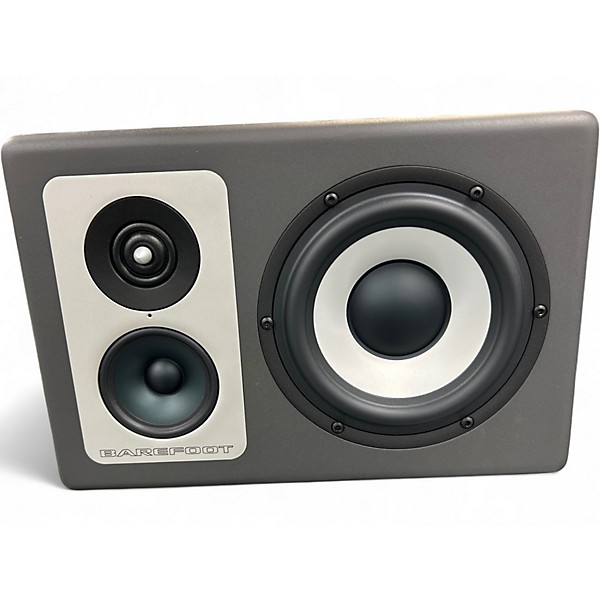 Used Barefoot Sound Footprint 03 Pair Powered Monitor