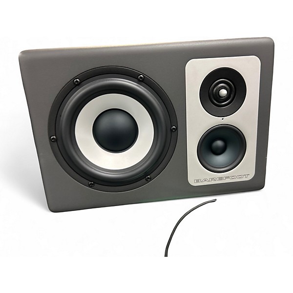 Used Barefoot Sound Footprint 03 Pair Powered Monitor