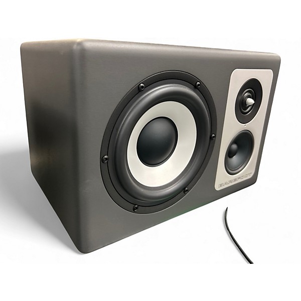 Used Barefoot Sound Footprint 03 Pair Powered Monitor