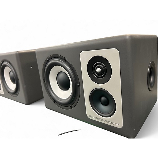 Used Barefoot Sound Footprint 03 Pair Powered Monitor