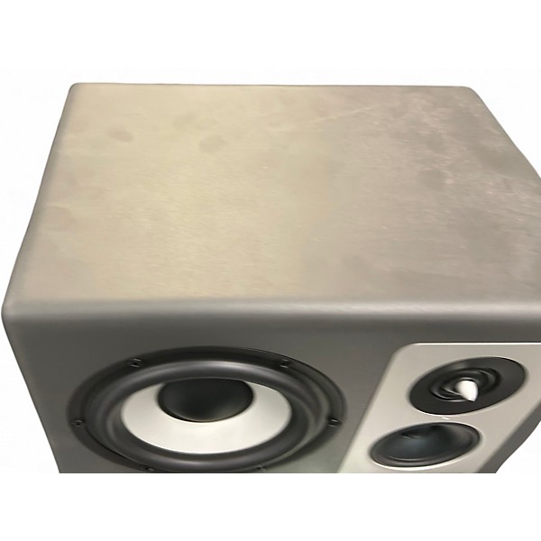 Used Barefoot Sound Footprint 03 Pair Powered Monitor