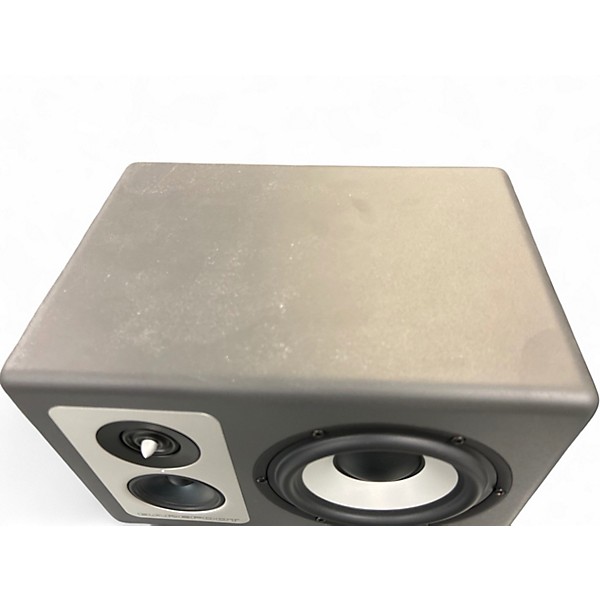 Used Barefoot Sound Footprint 03 Pair Powered Monitor