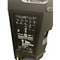 Used Harbinger V3412 Powered Speaker