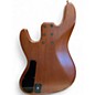 Used sandberg California TM 4 String Natural Electric Bass Guitar