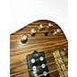 Used sandberg California TM 4 String Natural Electric Bass Guitar