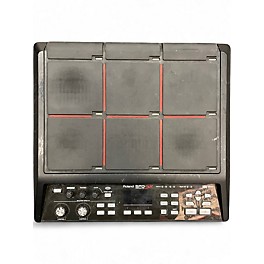 Used Roland SPDSX Sampling Drum MIDI Controller