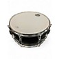 Used Mapex 5 Piece MARS Black Drum Kit