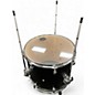 Used Mapex 5 Piece MARS Black Drum Kit