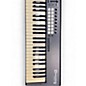 Used 2010s Novation Launchkey 61 Key MIDI Controller
