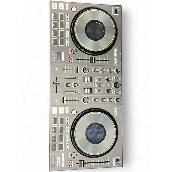 Used Numark Mixtrack Platinum FX DJ Mixer