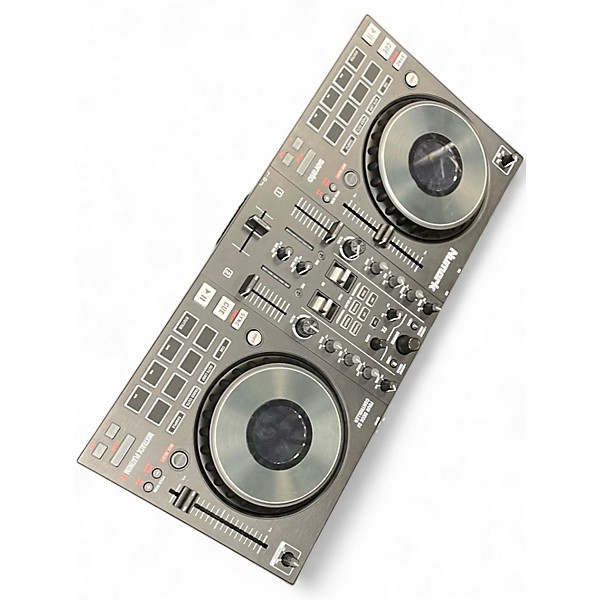 Used Numark Mixtrack Platinum FX DJ Mixer