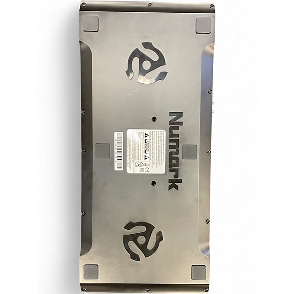 Used Numark Mixtrack Platinum FX DJ Mixer