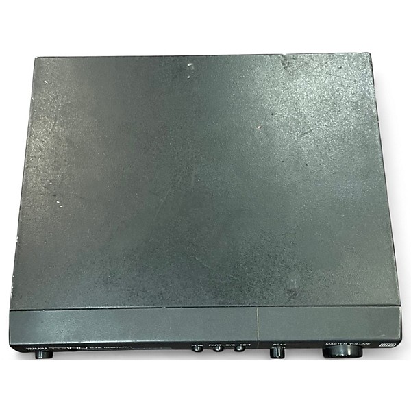 Used Yamaha TG-100 Sound Module
