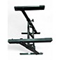 Used Proline PL700Z Keyboard Stand