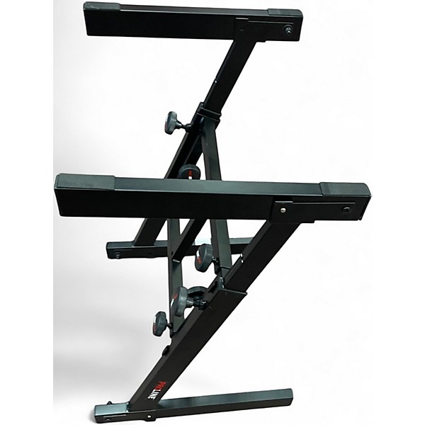 Used Proline PL700Z Keyboard Stand