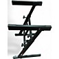 Used Proline PL700Z Keyboard Stand