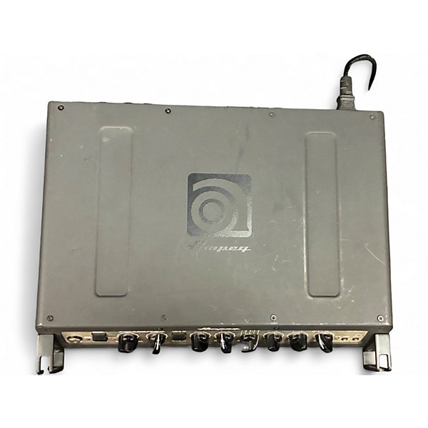Used Ampeg PF500 Portaflex 500W Bass Amp Head