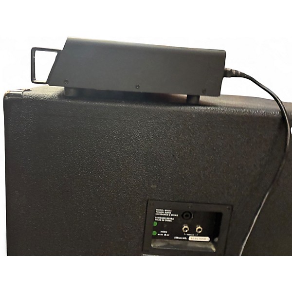 Used Ampeg PF500 Portaflex 500W Bass Amp Head