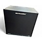 Used Acoustic BN115 Bass Cabinet thumbnail