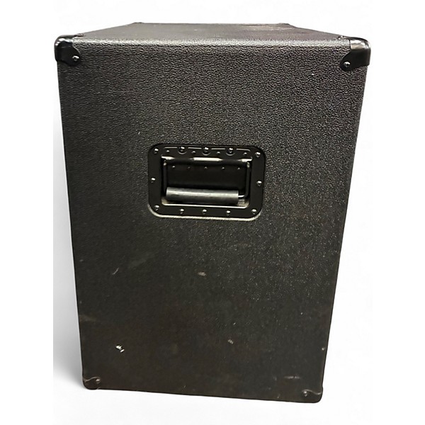 Used Acoustic BN115 Bass Cabinet