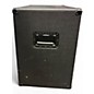 Used Acoustic BN115 Bass Cabinet