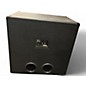 Used Acoustic BN115 Bass Cabinet