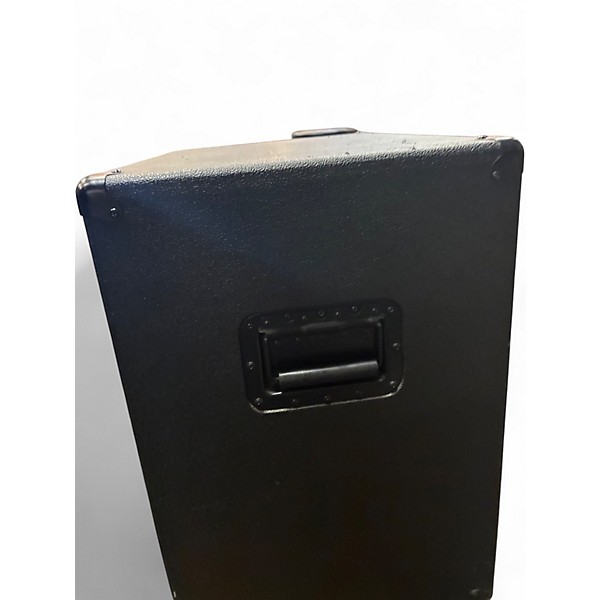 Used Acoustic BN115 Bass Cabinet