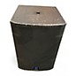 Used Turbosound IQ15B Powered Subwoofer thumbnail