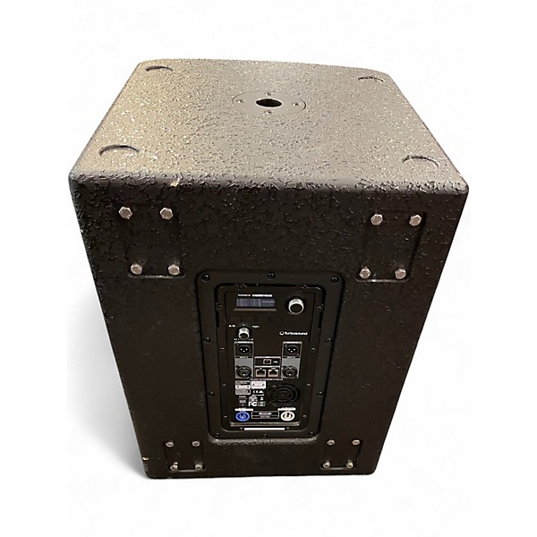 Used Turbosound IQ15B Powered Subwoofer