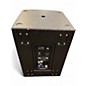 Used Turbosound IQ15B Powered Subwoofer