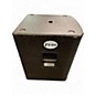 Used Turbosound IQ15B Powered Subwoofer