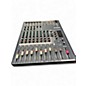 Used Yamaha MG124CX Unpowered Mixer