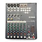 Used Yamaha MG102C Unpowered Mixer thumbnail
