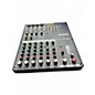 Used Yamaha MG102C Unpowered Mixer