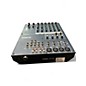Used Yamaha MG102C Unpowered Mixer