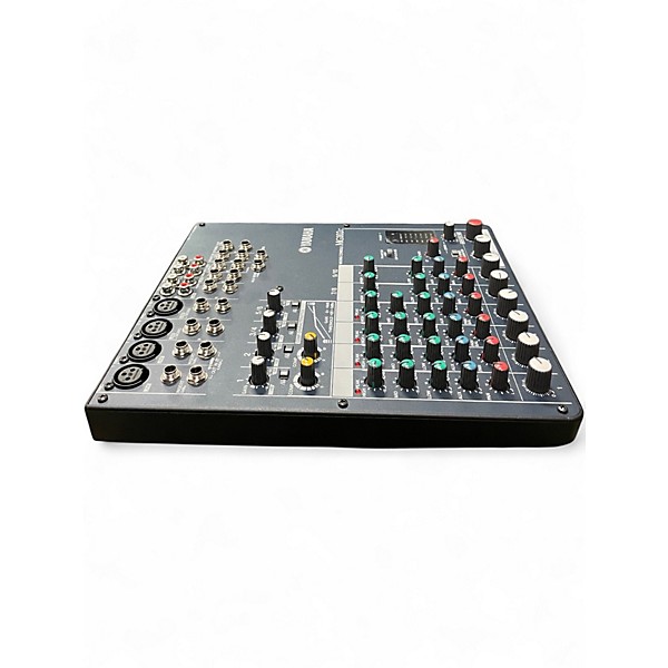 Used Yamaha MG102C Unpowered Mixer