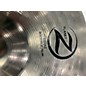 Used Zildjian 13in Planet Z Hi Hat Pair Cymbal