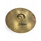 Used Zildjian 20in Planet Z Ride Cymbal thumbnail